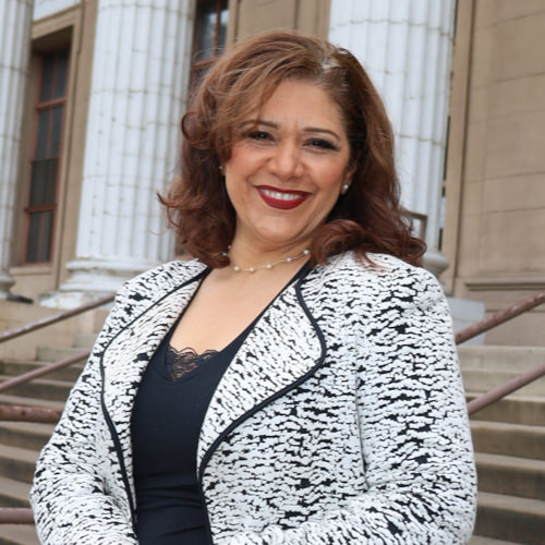 Claudia Renteria
