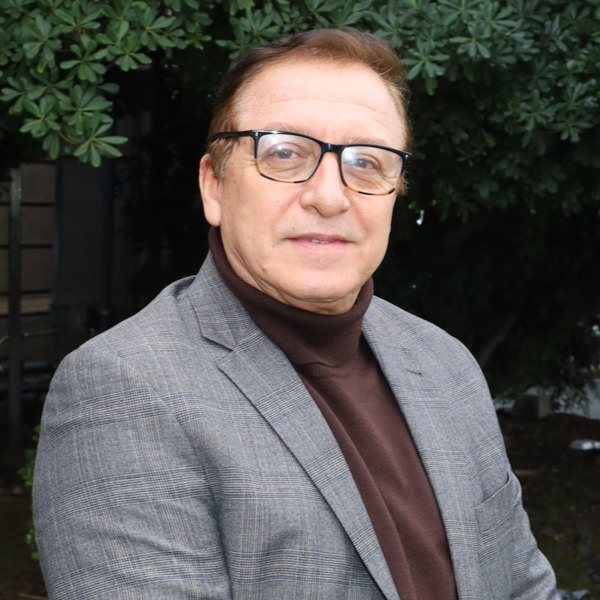 Mario Eguiluz