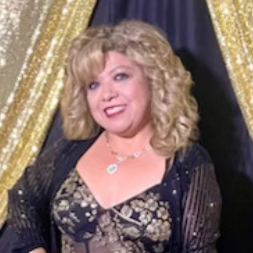 Monica Andeola