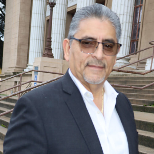 Samuel Ybara