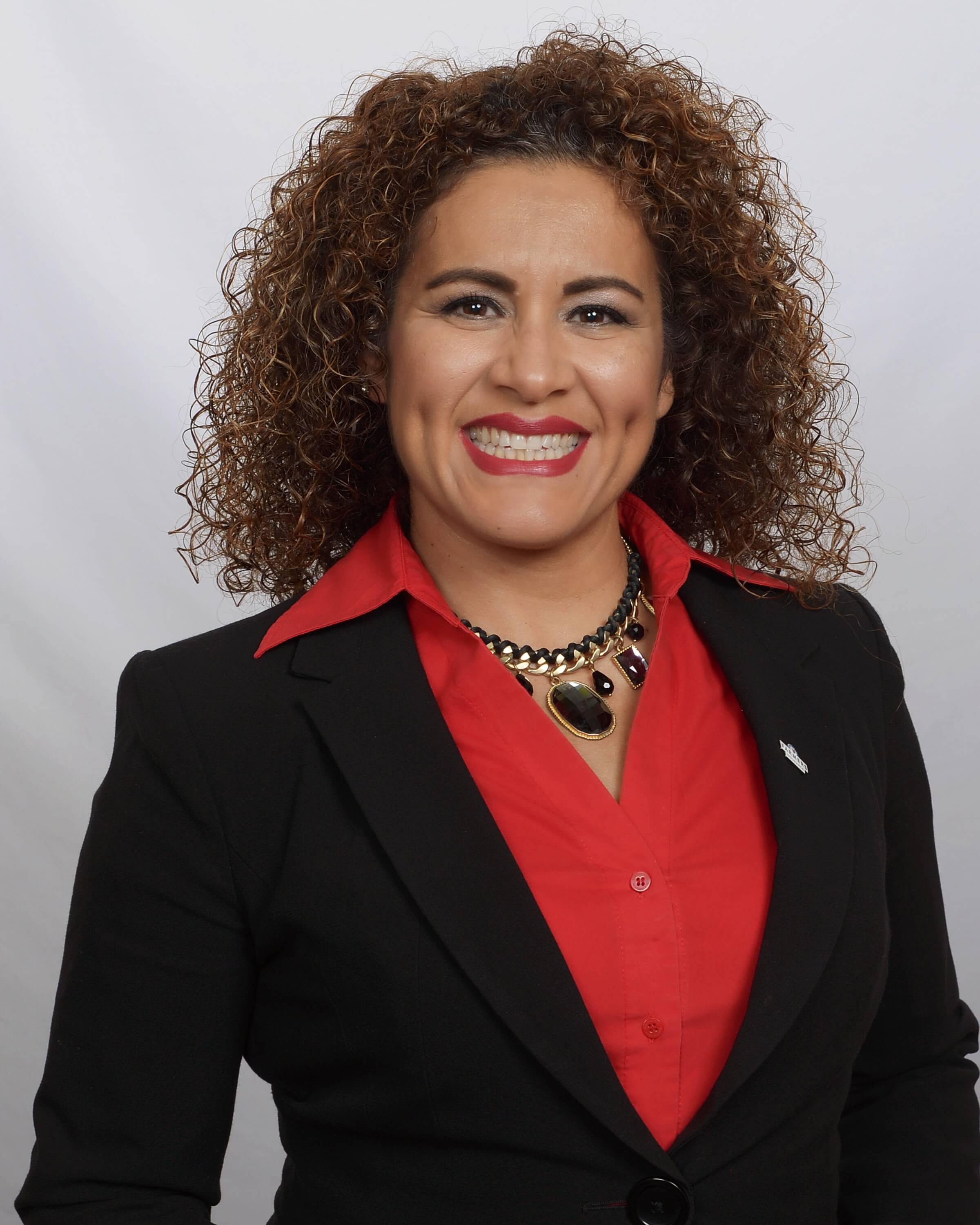 Blanca Chavez