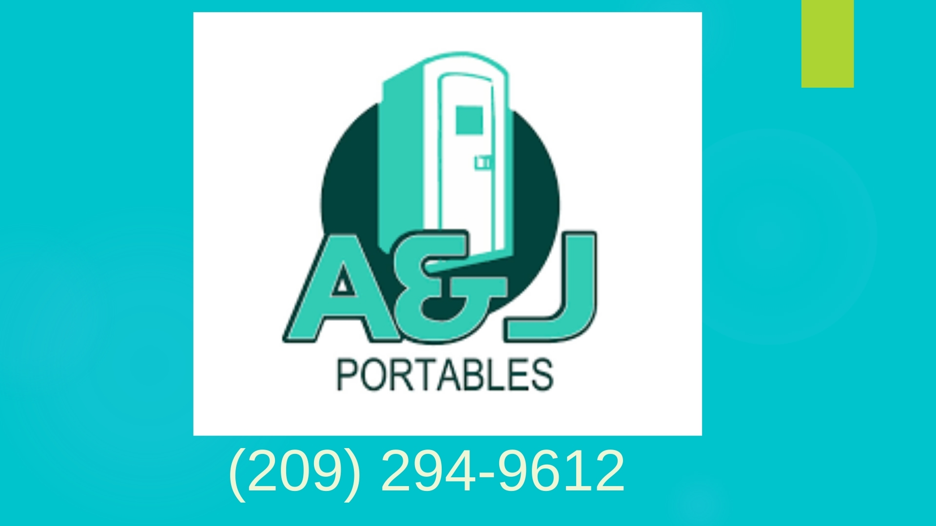 A&J Portables
