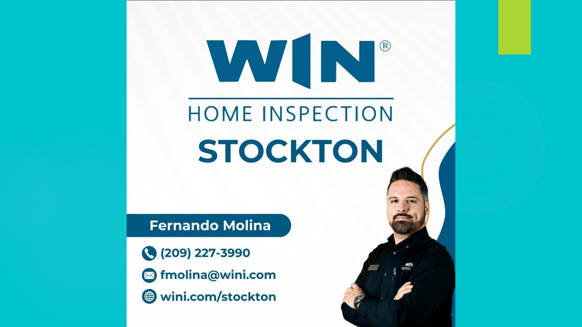 Win Home Inspection