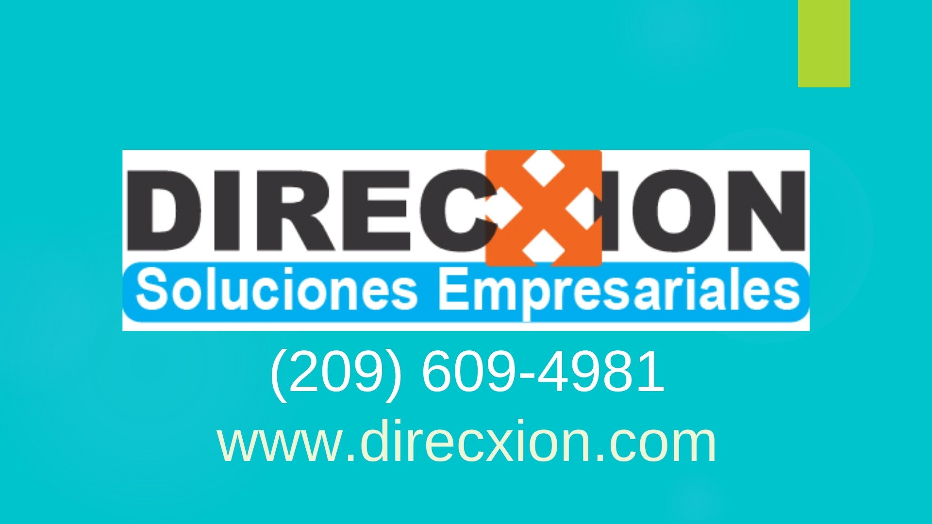 Direcion Solucione Empresariales