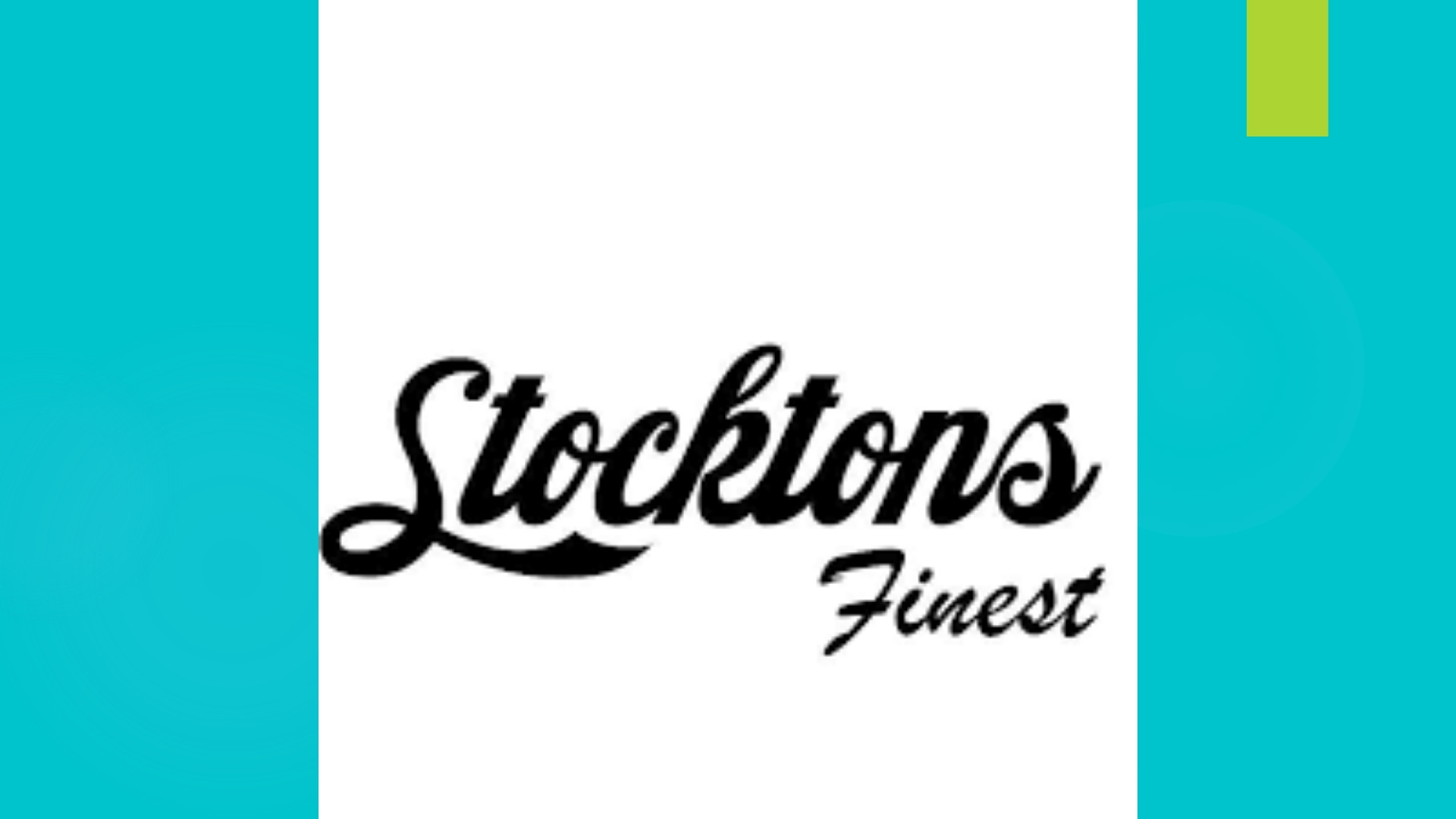 Stockton's Finest