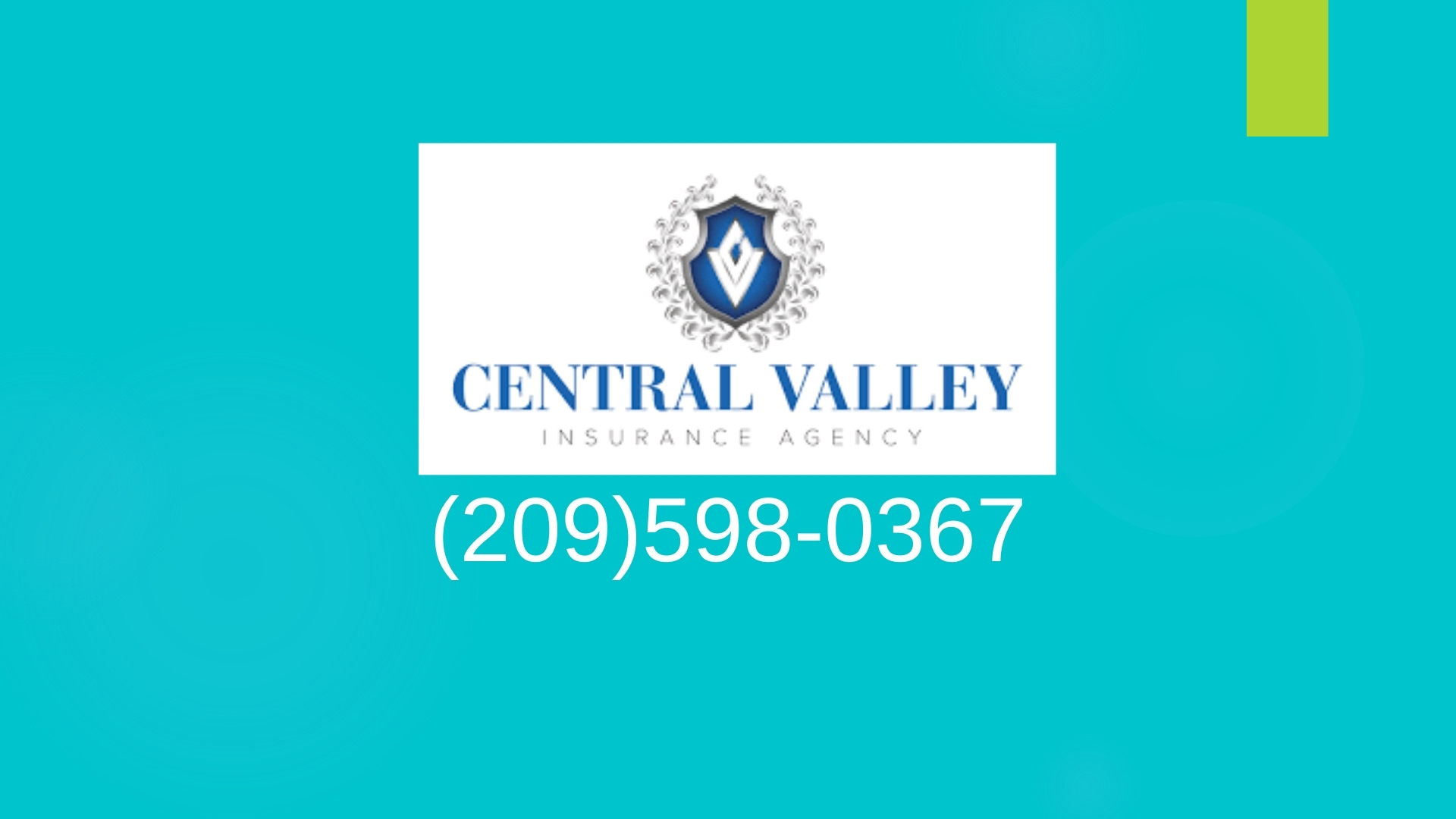 Central Valley Insurance