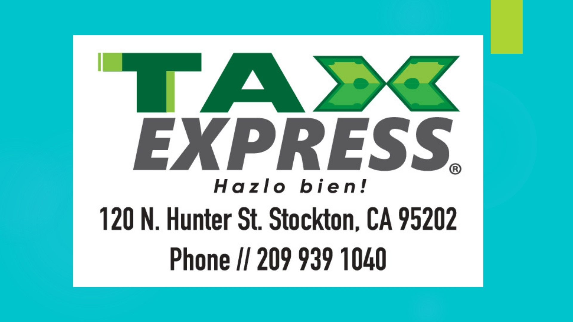 Tax Express