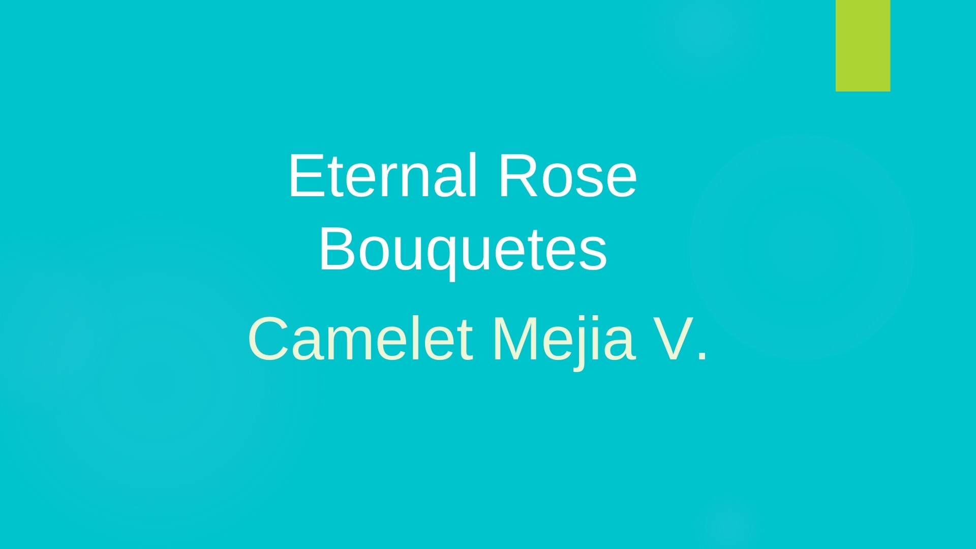 Eternal Rose Bouquetes