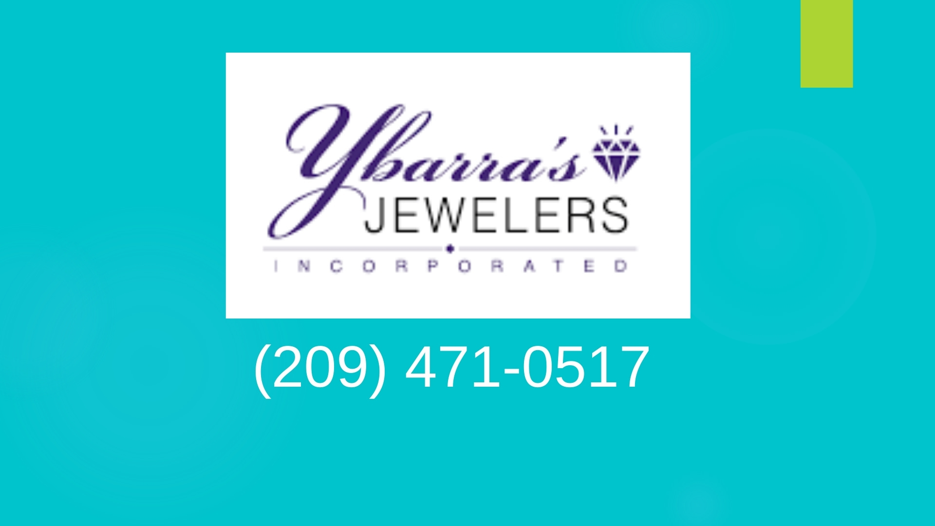 Ybarra's Jewelers